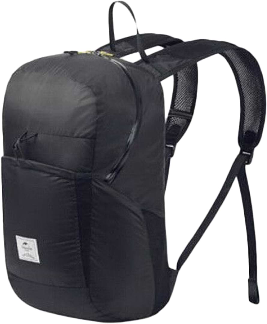 Туристический рюкзак Naturehike Ultralight NH17A017-B 22 л (6927595725092)